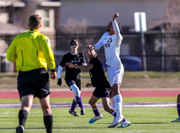 01-17-23 Wylie Boys Soccer vs WF Rider RK-1