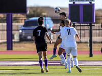 01-17-23 Wylie Boys Soccer vs WF Rider RK-17