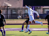 01-17-23 Wylie Boys Soccer vs WF Rider RK-21