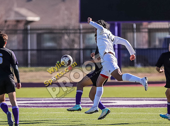 01-17-23 Wylie Boys Soccer vs WF Rider RK-21