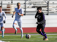 01-17-23 Wylie Boys Soccer vs WF Rider RK-31