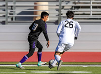 01-17-23 Wylie Boys Soccer vs WF Rider RK-33
