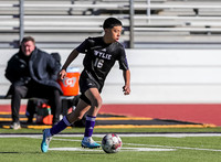 01-17-23 Wylie Boys Soccer vs WF Rider RK-34