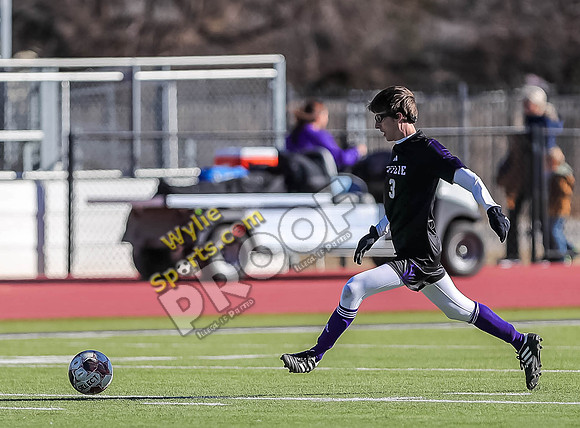 01-17-23 Wylie Boys Soccer vs WF Rider RK-35
