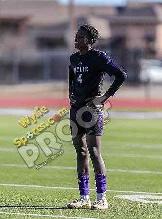 01-17-23 Wylie Boys Soccer vs WF Rider RK-49