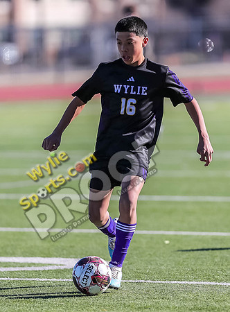 01-17-23 Wylie Boys Soccer vs WF Rider RK-127