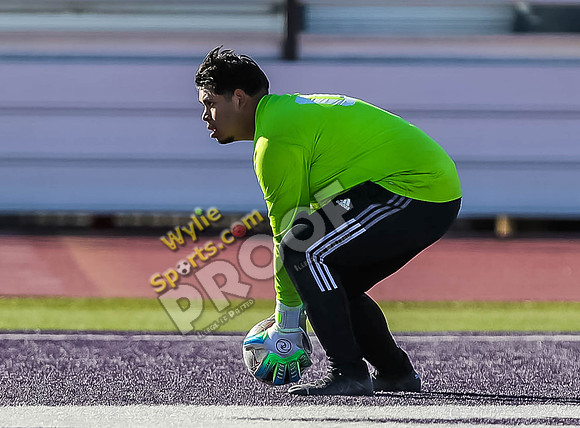 01-17-23 Wylie Boys Soccer vs WF Rider RK-147