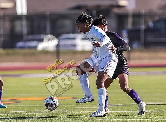 01-17-23 Wylie Boys Soccer vs WF Rider RK-159