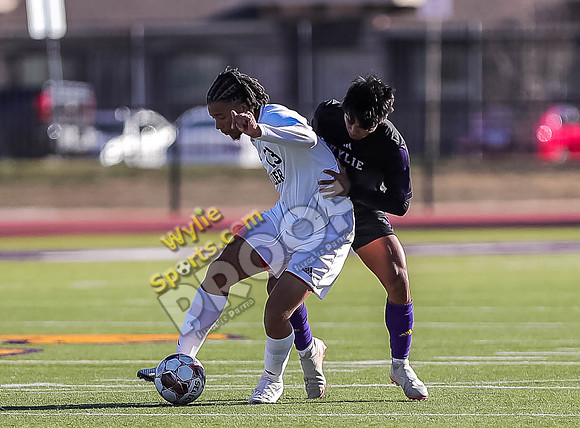 01-17-23 Wylie Boys Soccer vs WF Rider RK-161