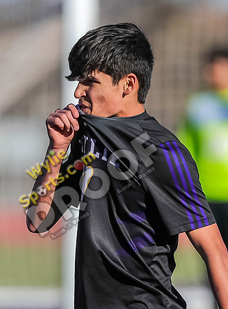 01-17-23 Wylie Boys Soccer vs WF Rider RK-167