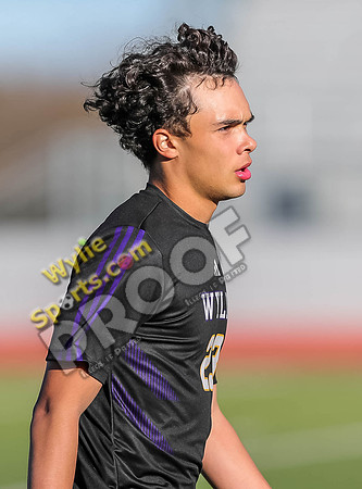 01-17-23 Wylie Boys Soccer vs WF Rider RK-219