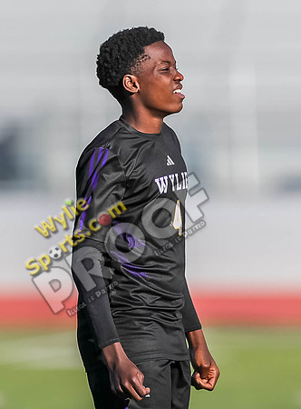 01-17-23 Wylie Boys Soccer vs WF Rider RK-221
