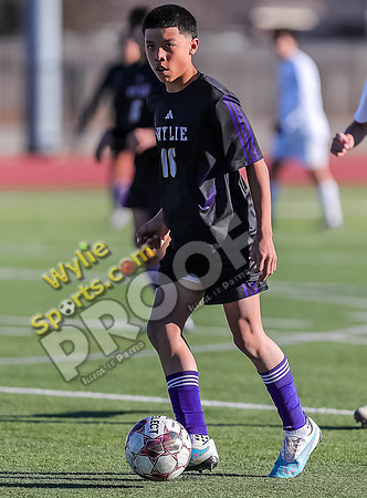 01-17-23 Wylie Boys Soccer vs WF Rider RK-232