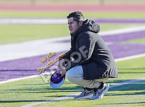 01-17-23 Wylie Boys Soccer vs WF Rider RK-235