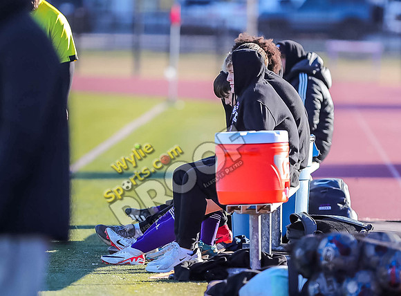 01-17-23 Wylie Boys Soccer vs WF Rider RK-281
