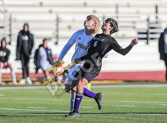 01-17-23 Wylie Boys Soccer vs WF Rider RK-282