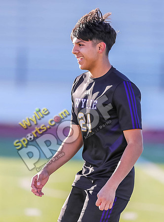 01-17-23 Wylie Boys Soccer vs WF Rider RK-387