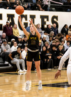01162024 varsity Girls v Abilene High by Texpix MW
