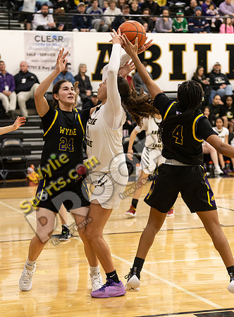 01-16-2024 BKB FV Wylie v Abilene High by MW1316-CR3