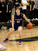01162024 Varsity Boys v Abilene High by Texpix MW