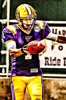 2009 HSU vs Whitworth
