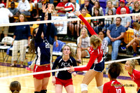 061116 FCA Volleyball