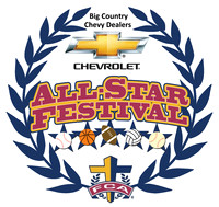 All-Star Festival logoBlue FINALSM