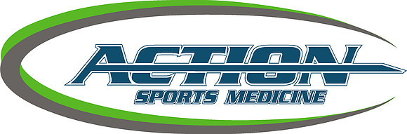 Action Sports Med Logo