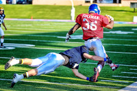 2014 FCA Football by TIM