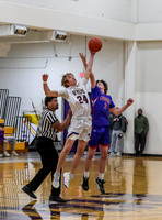 01-23-24 Wylie Freshman Boys Basketball vs Cooper RK-1