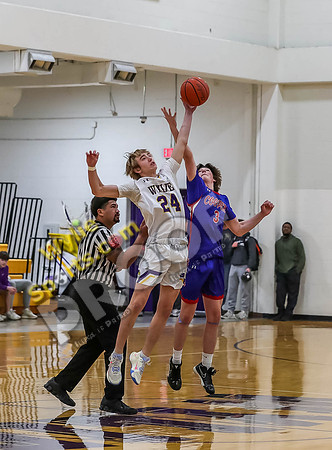 01-23-24 Wylie Freshman Boys Basketball vs Cooper RK-1