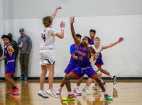 01-23-24 Wylie Freshman Boys Basketball vs Cooper RK-27