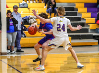 01-23-24 Wylie Freshman Boys Basketball vs Cooper RK-11