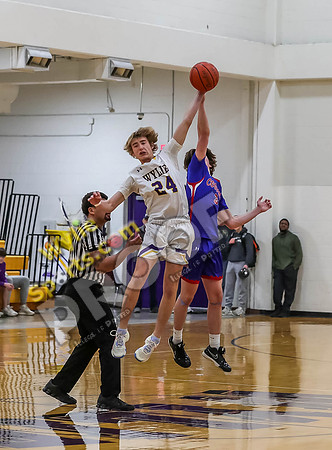 01-23-24 Wylie Freshman Boys Basketball vs Cooper RK-2
