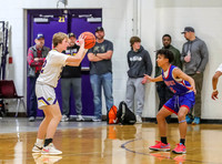 01-23-24 Wylie Freshman Boys Basketball vs Cooper RK-26