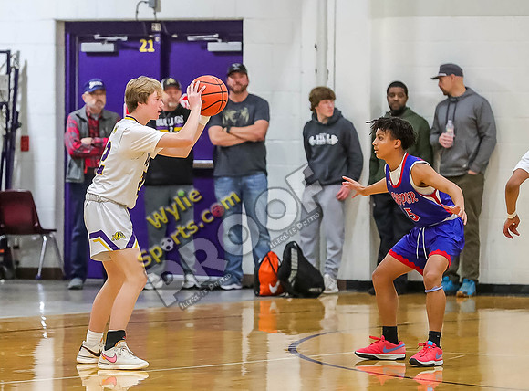 01-23-24 Wylie Freshman Boys Basketball vs Cooper RK-26