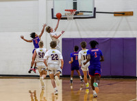 01-23-24 Wylie Freshman Boys Basketball vs Cooper RK-32