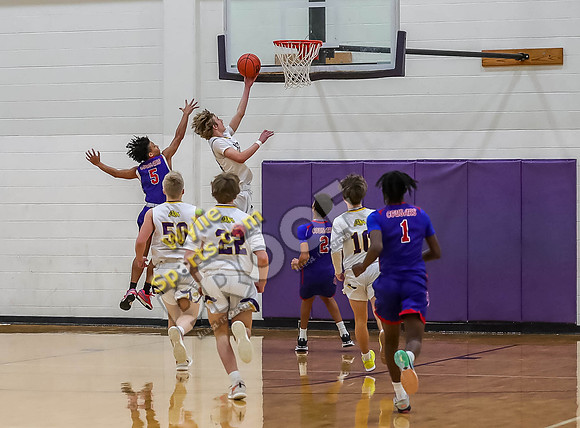 01-23-24 Wylie Freshman Boys Basketball vs Cooper RK-32