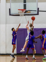 01-23-24 Wylie Freshman Boys Basketball vs Cooper RK-35