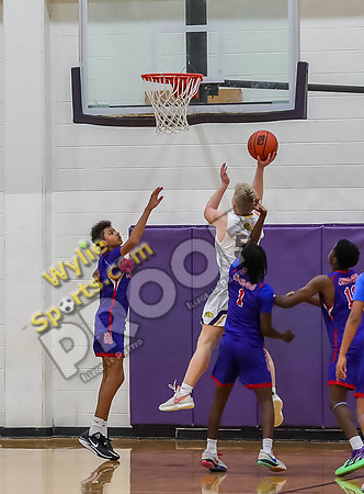 01-23-24 Wylie Freshman Boys Basketball vs Cooper RK-35