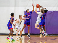 01-23-24 Wylie Freshman Boys Basketball vs Cooper RK-33