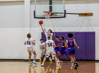 01-23-24 Wylie Freshman Boys Basketball vs Cooper RK-38