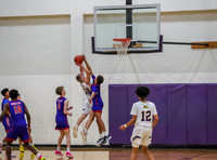 01-23-24 Wylie Freshman Boys Basketball vs Cooper RK-39