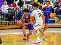 01-23-24 Wylie Freshman Boys Basketball vs Cooper RK-40