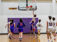 01-23-24 Wylie Freshman Boys Basketball vs Cooper RK-93