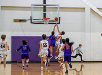 01-23-24 Wylie Freshman Boys Basketball vs Cooper RK-105