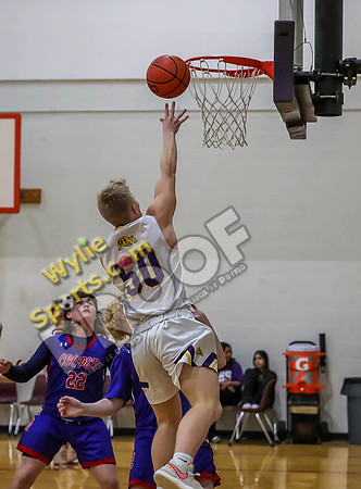 01-23-24 Wylie Freshman Boys Basketball vs Cooper RK-227