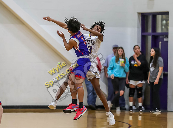 01-23-24 Wylie Freshman Boys Basketball vs Cooper RK-236