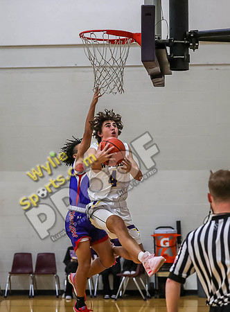 01-23-24 Wylie Freshman Boys Basketball vs Cooper RK-246