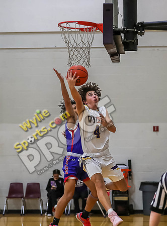 01-23-24 Wylie Freshman Boys Basketball vs Cooper RK-247